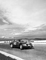 Alfa Romeo TZ1 1964 года